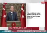 İşte babayiğitler! Erdoğan tek tek açıkladı