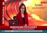 Rusya'dan kritik PYD açıklaması