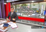 Yerli otomobil Portakal'ı rahatsız etti