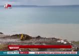 CHP'li belediyeden çöp skandalı
