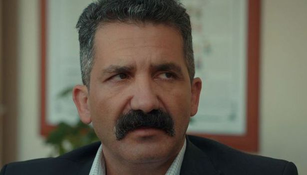 Cemal, cinayeti üstleniyor!