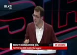 Gazeteci Turgay Güler'den dikkat çeken iddia