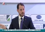 Bakan Albayrak: Mesele sadece kömür meselesi değil