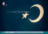 Şehit babasının göz yaşartan sözleri