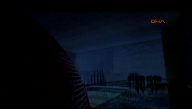 İşte yeni AKM böyle olacak