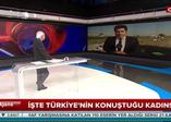 İşte Türkiye'nin konuştuğu Ruhiye teyze