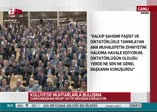 Erdoğan'dan Kılıçdaroğlu'na çok sert tepki