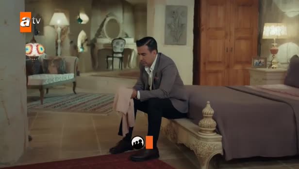 Aşk ve Mavi'de 'unutabilsem' rüzgarı