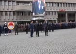 Batman’da Atatürk için Kürtçe ağıt