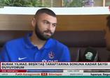 Lucescu'ya güveniyorum!