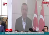Erdoğan, şehit kaymakam adına okul açılışını yaptı