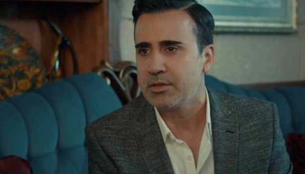 Aşk ve Mavi 41. Bölüm fragman