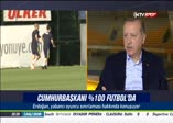 Erdoğan'dan yabancı sınırı açıklaması