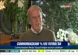 Kulüp başkanları Erdoğan'ı anlattı
