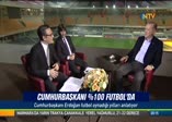 Eski takım arkadaşları Cumhurbaşkanı Erdoğan'ı anlattı