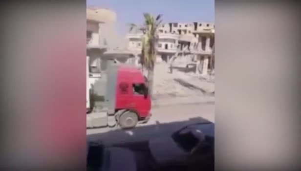 Kirli anlaşma deşifre oldu