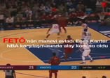 Feto'nun çocuğu Kanter böyle rezil oldu
