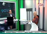 Hıncal Uluç: Yalancı bir adam