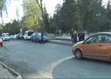 Kadıköy'de lüks araç içinde infaz edilmiş ceset bulundu