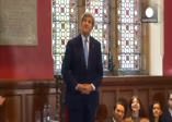 John Kerry'den skandal İran açıklaması