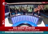 ABD Rıza Sarraf'ı neden tutukladı?
