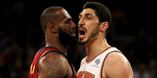 FETÖ'cü Enes Kanter'e büyük tepki