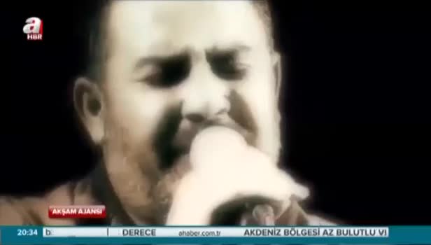 Ahmet Kaya anısına...