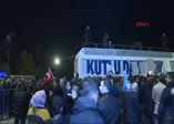 Cumhurbaşkanı Erdoğan Trabzon'da konuştu