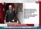 Cumhurbaşkanı Erdoğan'dan Kılıçdaroğlu'na SSK tepkisi
