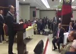 Cumhurbaşkanı Erdoğan kanaat önderlerine hitap etti