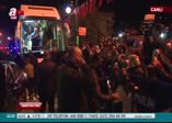 Cumhurbaşkanı Erdoğan çocukları sevindirdi