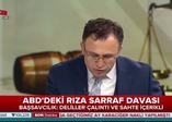 Başsavcılık: Deliller çalıntı ve sahte içerikli