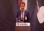 Fikret Orman'dan Cumhurbaşkanı'na stat teşekkürü