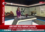 Kuzu: "Bu dava bugünden itibaren çökmüştür"
