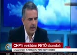 CHP'li Kesici'den büyük skandal!