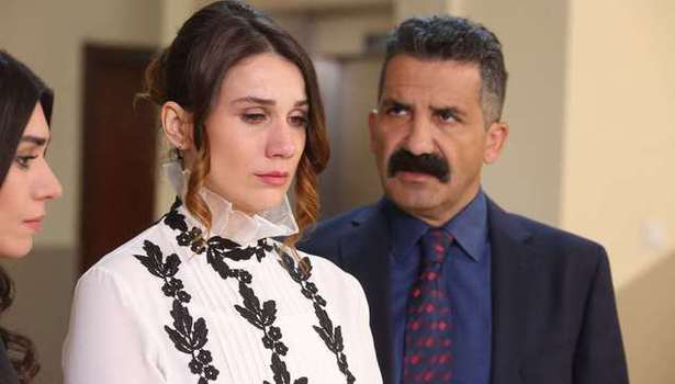 Aşk ve Mavi 41. Bölüm