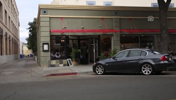 İşte FETÖ'cü Şükür'ün ABD'deki lüks hayatı