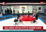 FETÖ'cü hakim Berman'la ilgili çarpıcı bilgiler