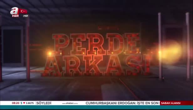 ABD'deki hukuk dışı davaya FETÖ'cü hakim