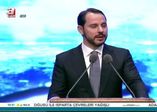 Bakan Albayrak: Enerji üretim ve tüketiminde rekorlar kırıldı