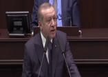 Cumhurbaşkanı Erdoğan'dan "Kalk Yiğidim" şiiri