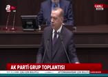 Erdoğan'dan Türkiye'ye kumpas kuran odaklara sert mesaj