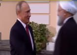 Soçi'de kritik Suriye zirvesi