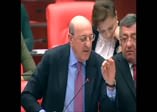 CHP'li Kesici'den tarihi çark