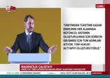 Bakan Albayrak: Denetimler sıklaşacak  .