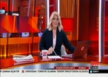 CNN sunucusunun "Allahımıza hamdolsun" rahatsızlığı
