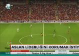 Genç yıldız, G.Saray yolunda!