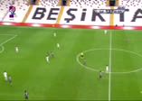 Maçın önüne geçen görüntü