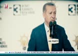 Cumhurbaşkanı Erdoğan'dan "İncitme Gönül" şiiri