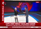 İşte kumpas davasında CHP-FETÖ işbirliğinin detayları